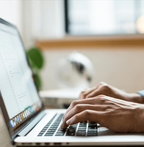 Sarvexid Abbildung des Betreuungsteams