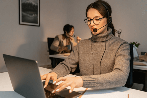 Sarvexid Gemeinschaft und Unterstützung